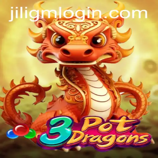 Exploring 3PotDragons: An Immersive Gaming Experience in the World of Jiligm