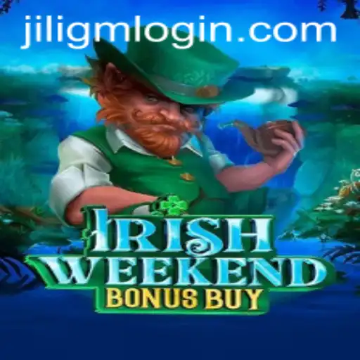 Unveiling IrishWeekendBonusBuy: A Captivating Gaming Experience