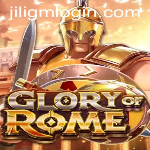Exploring the Epic World of GloryofRome: Strategy, History, and the Role of Jiligm
