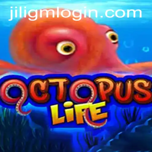 Discover the Immersive World of OctopusLife: Dive into the Adventure