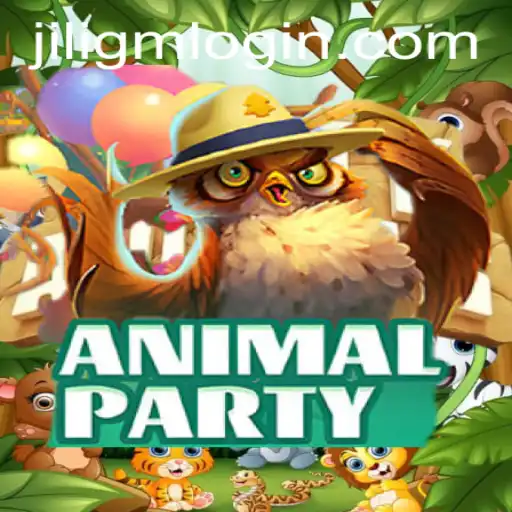Exploring the Vibrant World of AnimalParty with Jiligm