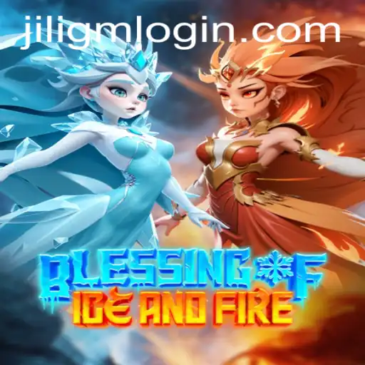 Blessing of Ice and Fire: Dive into the Enchanting World of Jiligm