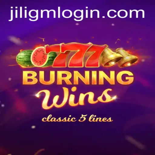 Exploring the Thrills of BurningWins: A Captivating Experience by JiliGM
