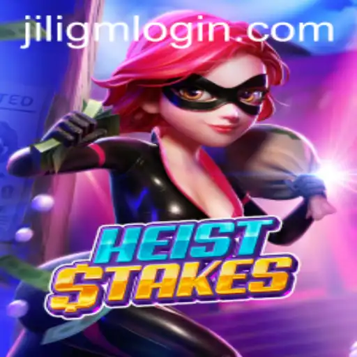 Unlock the Thrilling World of HeistStakes: An Ultimate Gaming Experience