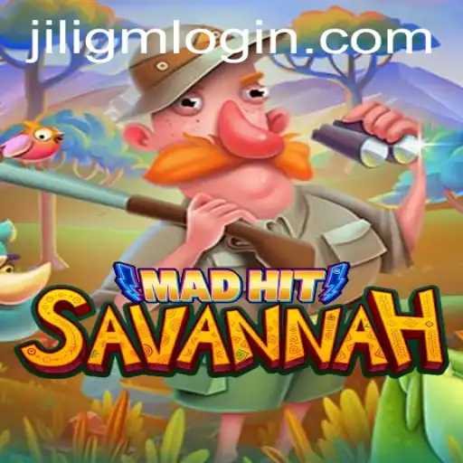 Unveiling MadHitSavannah: A Thrilling Gaming Adventure