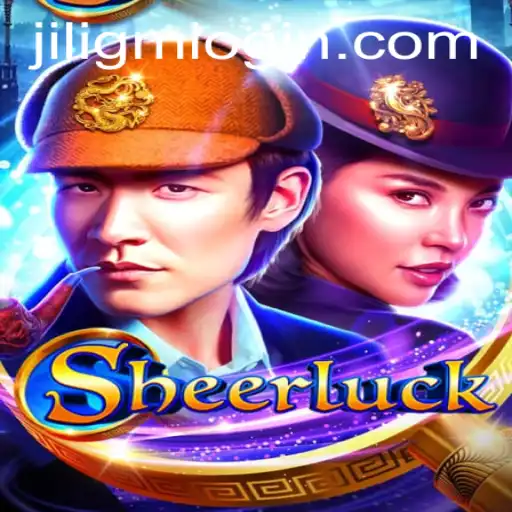 Sheerluck: An Engaging Mystery Game with a Twist - Unveiling the World of Jiligm