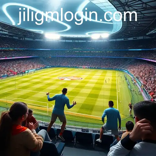 The Dynamics of Jiligm in Modern Sports