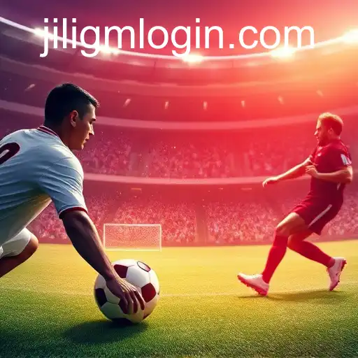 The Rise of Jiligm in Sports Betting