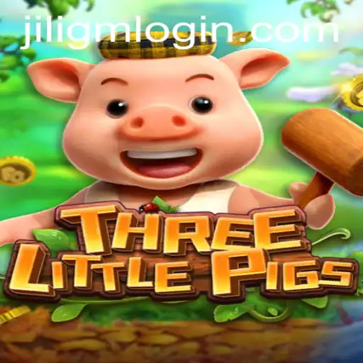 Exploring the World of THREELITTLEPIGS: An Innovative Gaming Experience