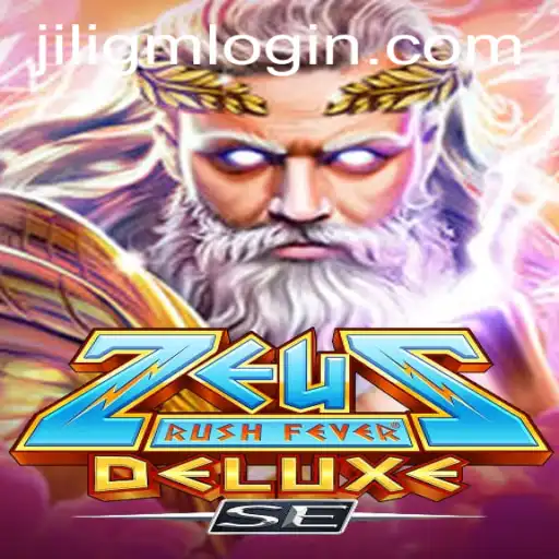 ZeusRushFeverDeluxeSE: Unleashing the Thrills of Ancient Mythology